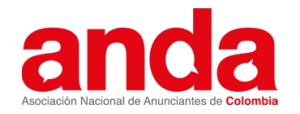 anda