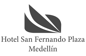 Logo San Fernando Plaza