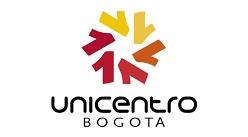 Logo Unicentro Bogotá